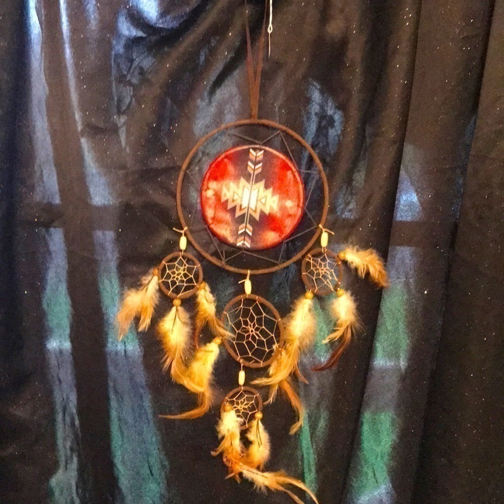 🍒😴SALE😴 Navajo Dream Catcher 🍒